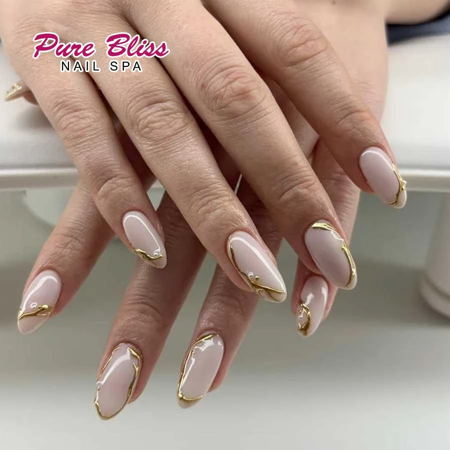 Nail Design August 5 2026
